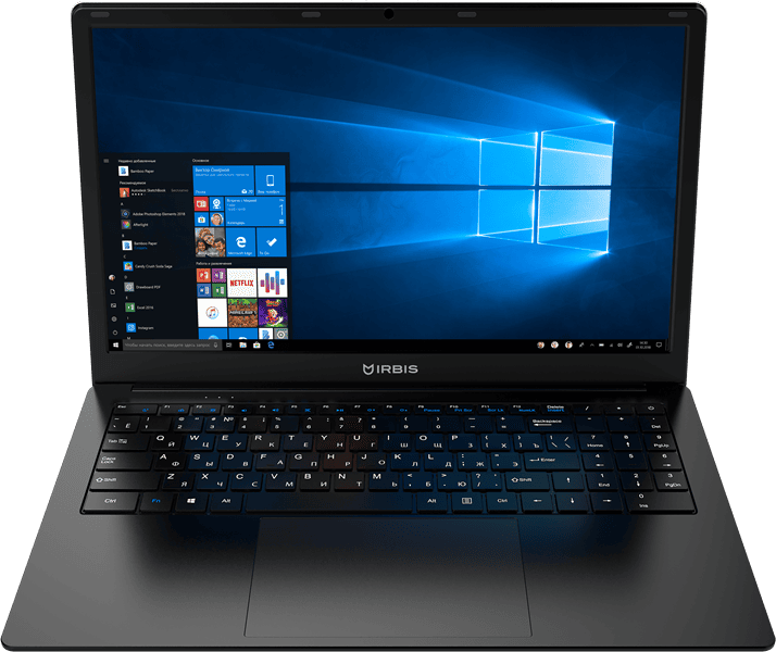 Сервисный центр Irbis в Ростове-на-Дону